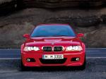BMW M3 2001 года